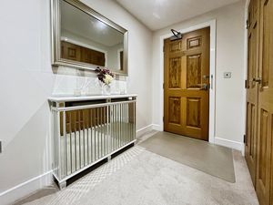 Hall- click for photo gallery